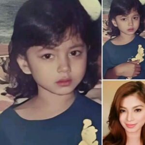 Then And Now Picture Ni Angel Locsin Pinagkakaguluhan Ng Mga Netizens