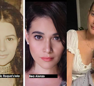 Hot New: Bea Alonzo Looks Just Like Dominic Roque’s Grandma—Fans Are Shocked!