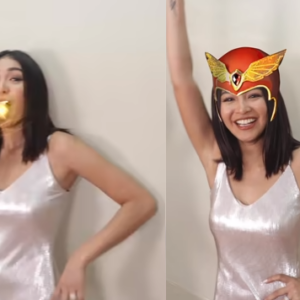 Nadine Lustre’s ‘Darna’ Moment: Netizens React with Surprising Opinions!