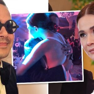 Rumors Busted: Bea Alonzo Denies Secret Relationship with John Lloyd Cruz!