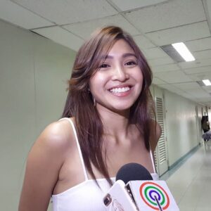 Nadine Lustre’s Response on Negative Reaction to Her Statement About Living-in….