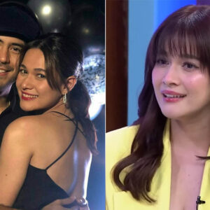 Bea Alonzo’s Shocking Words for Gerald Anderson Post-Breakup…What Would Happen If Bea Alonzo and Gerald Anderson Met?