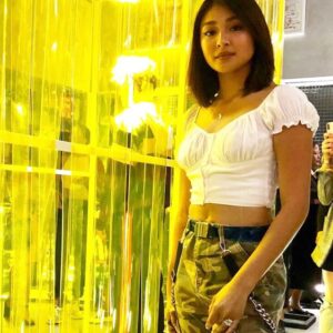 Shocking Revelation: Nadine Lustre Claims Influencer Stole From Her!