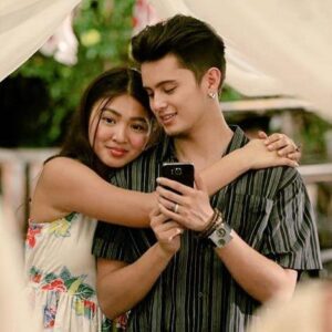 Definitive Answer: James Reid Addresses Reunion Rumors with Nadine Lustre!