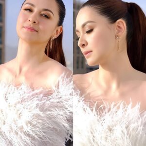 Marian Rivera Excited Na Sa Showbiz Comeback, Namimili Na Ng Magiging Katambal