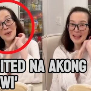 Just in! Kris Aquino May Mensahe at Ipinakita Ang Kanyang Latest Na Kalagayan Para Sa Mga Fans!