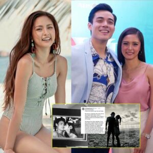 FINALLY: Kim Chiu posted a message on Facebook speaking out about Xian Lim “as of today….”/lo