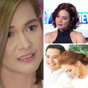 Hot: Bea Alonzo Shares the Emotional and Physical Toll of Filming ‘Widows’ War!’