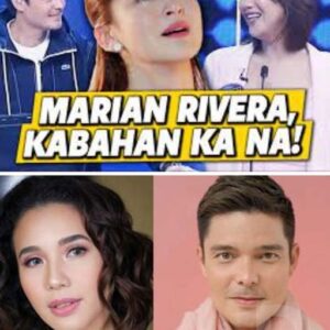 Karylle finally talks about her past breakup with Dingdong Dantes…increasing security secrets are revealed