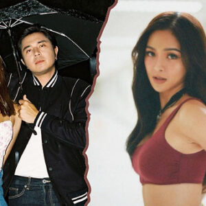 REVEALED: Ogie’s explosion: Paulo, Janine divorced because Pau was involved in rumors with Kim. Is it true or is Janine covering up her own meanness…/hi News dung5 — October 10, 2024 · 0 Comment Pasabog ni Ogie:Paulo, Janine hiwalay na!   Hiwalay na naman daw ulit ngayon sina Paulo Avelino at Janine Gutierrez.  Ito ang ibinalita ng tinaguriang Patron ng Hiwalayan na si Ogie Diaz sa kanyang latest vlog.  Si Paulo Avelino at si Janine Gutierrez ay. . .Nakakaloka, sana hindi totoo. Split na raw ‘yung dalawa. Ulit. Dahil dati, nag-on. Tapos, naghiwalay. Nag-on ulit,” tsika ni Ogie.  “Tapos, ayan, nag-split na naman daw ulit,” dagdag niya.  “’Yan ay sabi lang ng aking nakausap. At ‘yan ay kailangan nating marinig mula mismo sa bunganga ng kabayo. Straight from the horse’s mouth, ‘ika nga,” sabi pa ni Papa Ogs.  Tinanong ni Mama Loi kung ano ang rason at sey ng talent manager/vlogger, “alam mo, parang ano rin ‘to, Bea-Dom. Hindi natin alam kung ano ang rason. Basta ‘yan lang ang nakarating sa atin.”  Ipinauna rin ni Ogie na hindi raw niya ito kinukumpirma.  “Hindi po ‘yan confirmed, ha? Narinig ko lamang po ‘yan,” sambit niya.  At dahil nga nali-link din ngayon si Paulo kay Kim Chiu ay napag-usapan din nila ito.  Sey ni Ogie, kung true na single na raw si Paulo, may posibilidad na maging sila ni Kim.  “Kunwari lamang, granting na single na ulit si Paulo, malamang sa malamang, puwede silang maging mag-on ni Kim Chiu,” sey ni Papa Ogs.  Ayon pa kay Ogie, sakali raw na maging sina Paulo at Kim ay magiging happy raw siya para sa aktres.  “Alam mo, kung magiging sila, magiging happy ako for Kim Chiu. Dahil eto raw mga nakaraan, parang medyo naka-move on na si Kim. At saka madalas daw nangingiti si Kim. At kinikilig si Kim Chiu,” ani Ogie.  Hirit naman ng isa pang kasama ni Ogie na si Dyosa Pocko, “ayun, may nagpapakilig.”  Sey pa ni Ogie, sana nga lang daw ay huwag mapagbintangan si Kimmy na dahilan ng PauNine break-up if ever na totoo nga ang tsika.  “Parang wala naman yatang previous record si Kim Chiu sa ganyan,” sabi pa ni Ogie.  Anyway, matatandaang nagsimulang ma-link sina Paulo at Janine nang gawin nila ang ABS-CBN series na “Marry Me, Marry You.” Pagkatapos ng serye ay nagpatuloy pa rin ang tsismis na may relasyon sila pero never nila itong inamin.  Last year of August nang matsismis na hiwalay na sina Paulo at Janine pero sandali lang daw ito at noong Disyembre ay napabalitang nagkabalikan na sila.