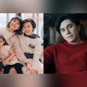 Paulo Avelino confirms that the custody situation with LJ Reyes makes him tired, not because of money but because of …..