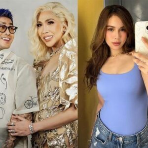 Shocking New: Jackie Gonzaga responds to pregnancy rumors involving Ion Perez, she said….