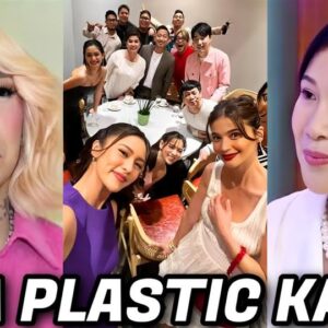 SHOCKING: Vice Ganda Calls Out GMA Network for Removing “It’s Showtime” from GMA 7