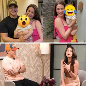 Shocking News: Future Dad? Dominic Roque Shares His Excitement About Having a Baby with Bea Alonzo!