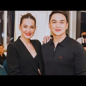 Bea Alonzo was asked if she could propose to Dominic Roque and the answer emphasized that she is an empowered woman, what did she say…