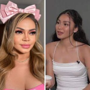 MUST-READ: Ethyl Booba Warns Nadine Lustre After Winning FHM Poll