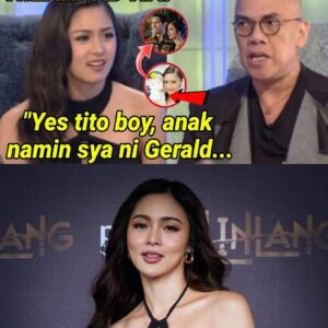 SHOCKING: KIM CHIU PUBLICIZES GERALD Anderson’s SON after 14 YEARS! (VIDEO)