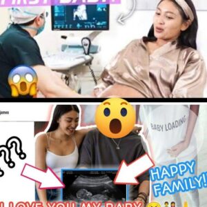 Nadine Luster was suddenly discovered by fans having a pregnancy check-up at the hospital. Pictures of her pregnancy check-up were released and went viral, shocking fans, thinking that James Reid was the culprit, she said…