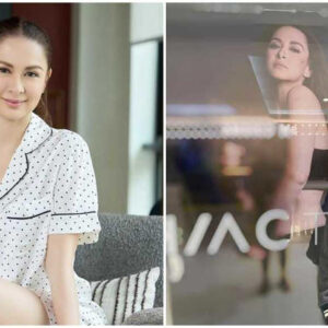 Marian Rivera expressed her gratitude to Jennica Garcia on social media, and fans are curious about what sparked this heartfelt appreciation! What did Jennica do to earn such a warm shoutout?