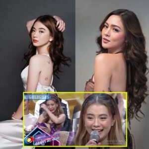 breaking news: New Wave Fyang Smith: Threatening to Dethrone Kim Chiu in Fans’ Hearts?