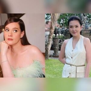 Bea Alonzo, excited nang makatrabaho ulit si Jean Garcia