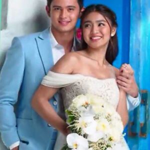 Breaking new: Source Claims James Reid and Nadine Lustre Are Married—Is It True?