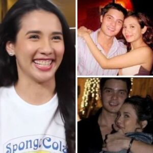 Breaking News: Dingdong Reveals Shocking Secrets About Karylle’s Ex Who Cheated: ‘You Will Be Surprised by What They Did to Me’