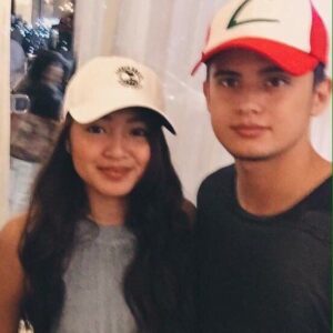 James Reid Compares His Relationship With Nadine Lustre To His Past Affairs