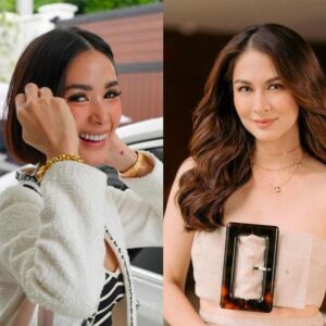 Heart Evangelista’s Controversial Instagram Post About Marian Rivera Sparks Backlash!