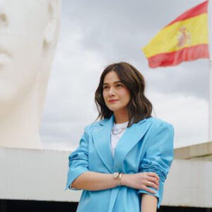 Bea Alonzo No Plans Of Becoming A Spanish Citizen