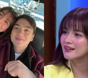 Bea Alonzo On Being The Bigger Star Compared To Dominic Roque