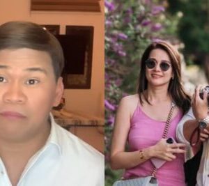 Shocking: Are Bea Alonzo and Dominic Roque Rekindling Their Romance in Secret? Ogie Diaz Reports!