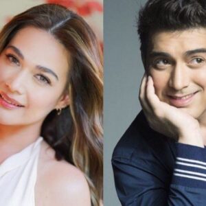 Ian Veneracion’s Bold Advice to Bea Alonzo: ‘Have Children Even Without a Partner!’