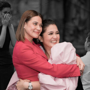 Friendship Knows No Boundaries: Dimples Romana Sends an Encouraging Message to Bea Alonzo About Family!