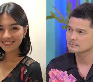 Ipinahayag ni Dingdong Dantes ang katotohanan tungkol sa kumakalat na balita tungkol sa kanyang diumano’y anak sa ilalim ng lupa kay Lindsay de Vera.