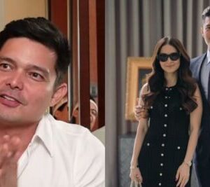 Breaking news: Dingdong Dantes Shares Last “Away” With Marian Rivera, The real reason is…