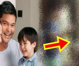 Dingdong Dantes Celebrates Sixto’s Birthday with a Unique Gift!