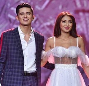 James Reid Reveals Something About Relationship With Nadine Lustre