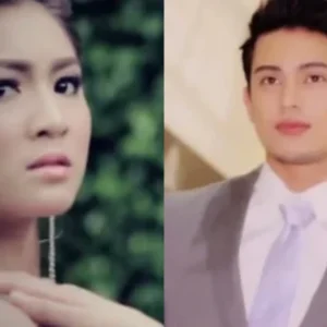 James Reid and Nadine Lustre “Wedding” Video Went Viral