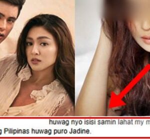 Hot News: Model Involved in James-Nadine Controversy Finally Reveals the Full Story: What Really Happened?