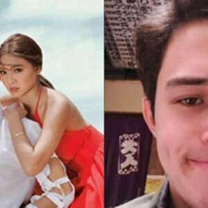 James Reid Reacts On Blogger’s Claim About Ivan Dorschner’s Remark To Nadine Lustre