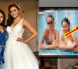 James Reid’s sister posted a photo with Nadine Luster with a hidden message that drove fans crazy amid the breakup!