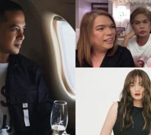 Breaking News: Is John Lloyd Cruz Unaware of His Reunion Film with Bea Alonzo? Ogie Diaz Drops a Shocking Revelation!