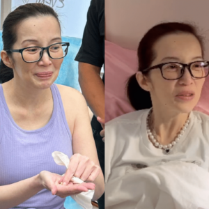 Hot News: In an Instagram post, Kris Aquino shares Bimby’s joke amid her scary situation.