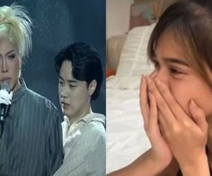 Maris Racal Moved to Tears by Vice Ganda, Ryan Bang, & Karylle’s Powerful ‘Magpasikat’ Performance