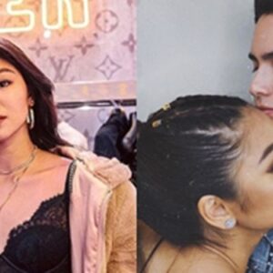 Nadine Lustre Responds to James Reid’s ‘Real Girlfriend’ Rumors in Cebu!