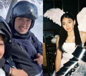 Nadine Luster compares her ex-boyfriend James Reid and her current boyfriend…Who does she love more?