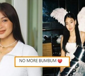 Nadine Lustre’s Decision to Delete James Reid Photos Raises Eyebrows Among Fans!