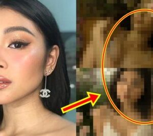 Nadine Lustre’s Teaser Photos for ‘Luster’ Set the Internet Ablaze!