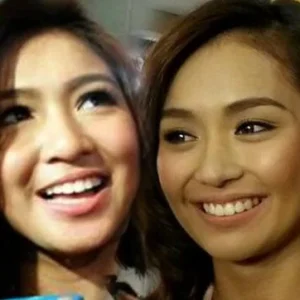 Nadine Lustre’s Reaction on Issue Comparing Her to Kathryn Bernardo (Video)